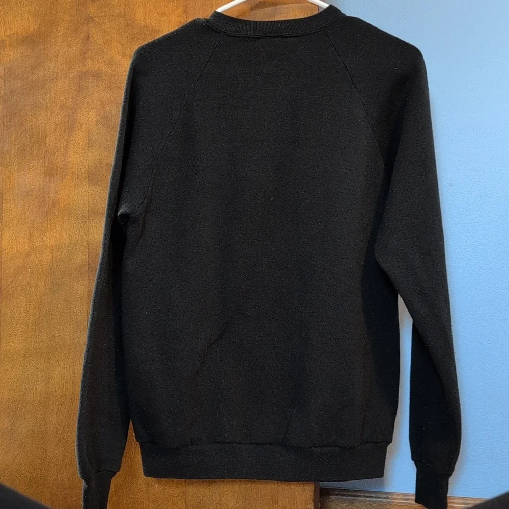 Vintage Buffalo New York crew neck sweatshirt - Picture 2 of 2